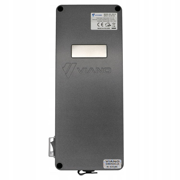 KING-LED ODSTRASZACZ GRYZONI KUN MYSZY SZCZURÓW