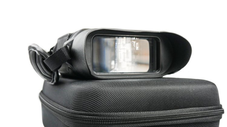 Lornetka noktowizyjna cyfrowa binokular NV-900