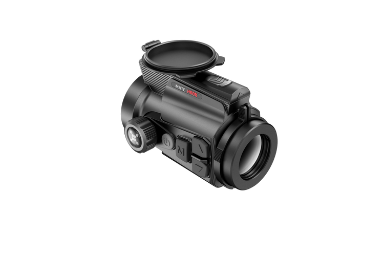 Nasadka termowizyjna z dalmierzem Nocpix MATE H50R
