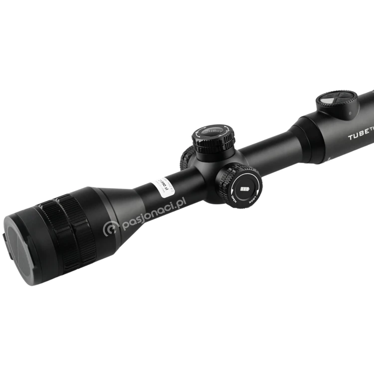 Luneta termowizyjna InfiRay TUBE TL50 + DALMIERZ