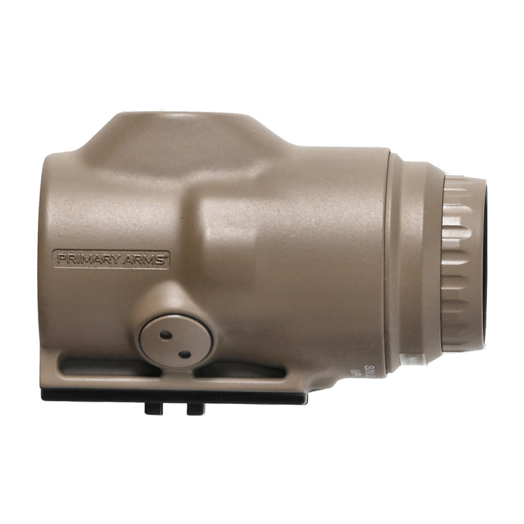 Powiększalnik Primary Arms SLx 3x Micro FDE