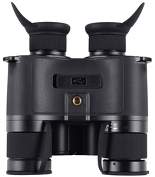 Lornetka PARD Osprey 4K 25/50 LRF multispektralna z dalmierzem + Iluminator IR3 850nm – na polowanie i obserwację nocną