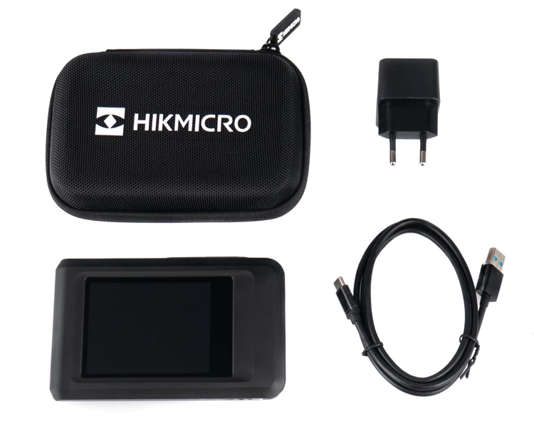 Kamera termowizyjna kieszonkowa termowizor HIKMICRO Pocket2