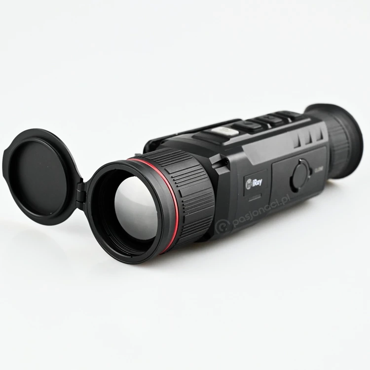 Termowizor Monokular termowizyjny Infiray Unique UH50 POWYSTAWOWY