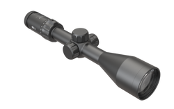 Luneta MeoStar R 4-24x56 RD - MOA-MR