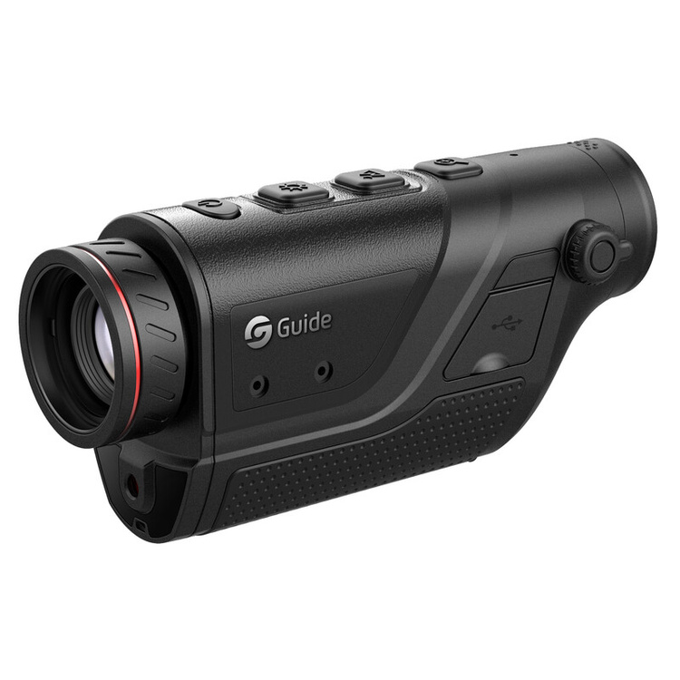 Monokular termowizor obserwacyjny GUIDE TD411