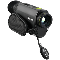 Kamera Termowizyjna Monokular Ręczny z dalmierzem Arc PFI-A625P LRF Pixfra