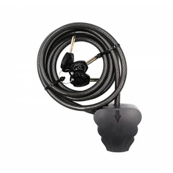 Linka regulowana z zamkiem