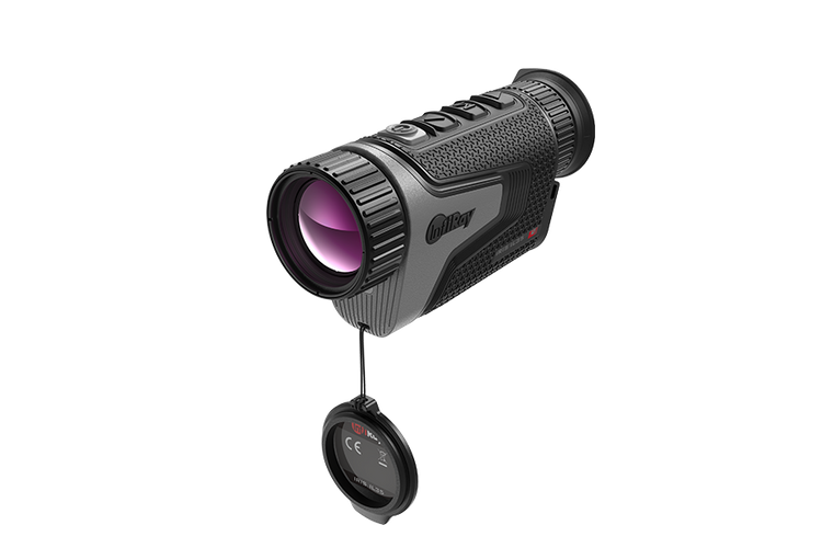 Termowizor Obserwacyjny Monokular InfiRay IRIS IL19