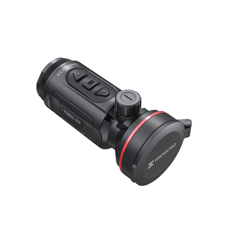 Termowizor HIKMICRO Thunder TQ50C 3.0