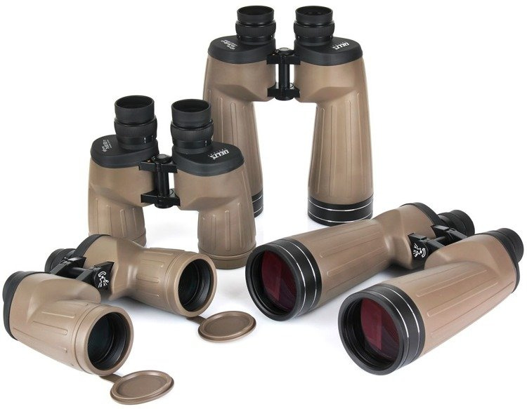 Lornetka Delta Optical Extreme 10x50 ED