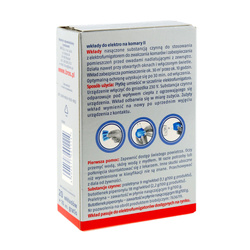 Wkłady Bros do elektrofumigatora 20 sztuk