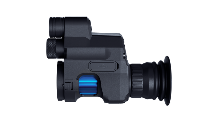 Nasadka noktowizyjna PARD NV-007V2 850NM 14,5mm