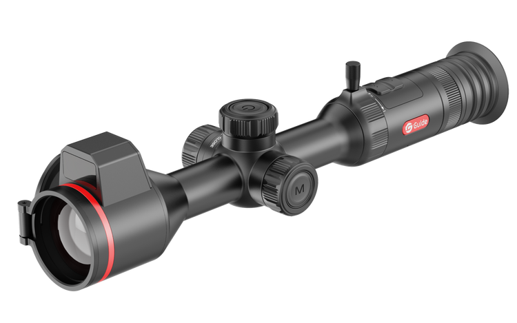 Luneta termowizyjna Guide TU650L 3.0