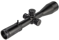 Delta Javelin 4.5-30x56 FFP SMR-2