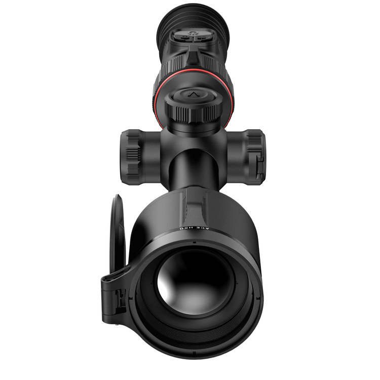 Optyka termowizyjna Nocpix ACE H50