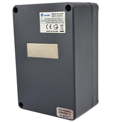 Odstraszacz gryzoni KUN MYSZY SZCZURÓW Wodoodporny OD-09 WATERPRO