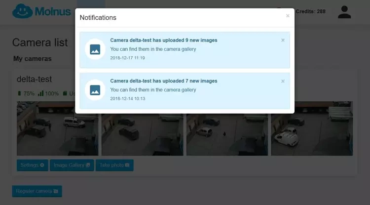 Fotopułapka Kamera Leśna HC-BG636-48M GSM 4G LTE 14MPx