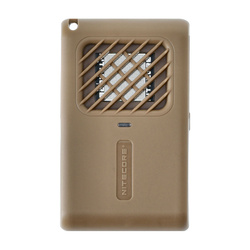 Bezprzewodowy odstraszacz komarów Nitecore EMR06 piaskowy