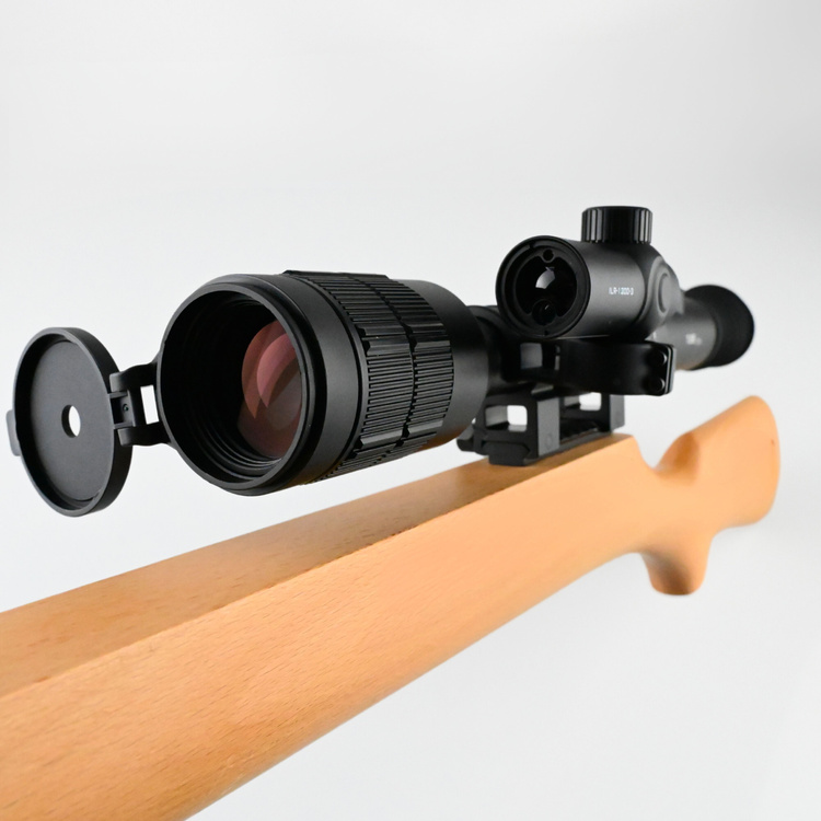 Luneta noktowizyjna Infiray TD50L (Bez IR)