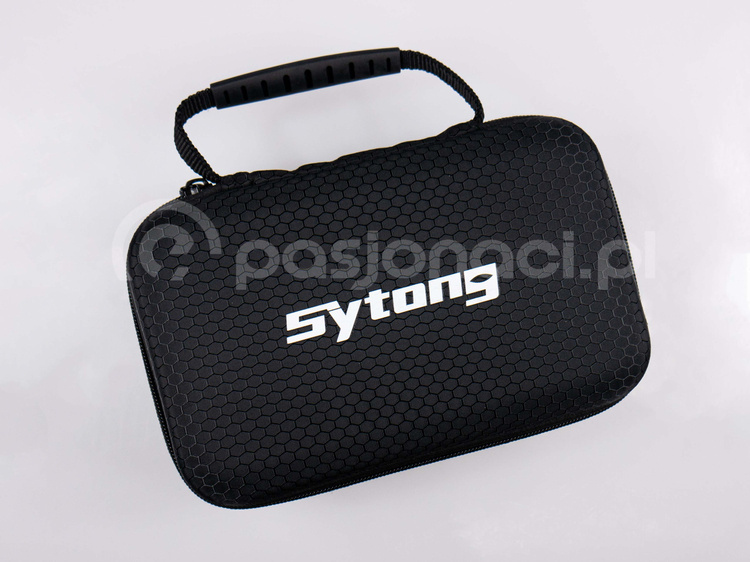 Cyfrowa luneta noktowizyjna Sytong HT-60 850 nm + IR 940nm ZESTAW