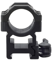 Montaż dwuczęściowy wysoki 1''/weaver L-L4 Leapers