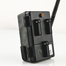 Fotopułapka gsm Kamera Leśna TOPHUNT H6 Dark Green