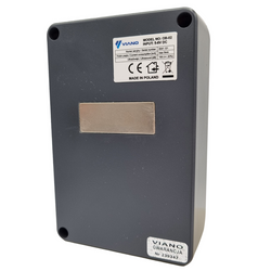 Odstraszacz myszy gryzoni kun szczurów na baterie Wodoodporny OB-02