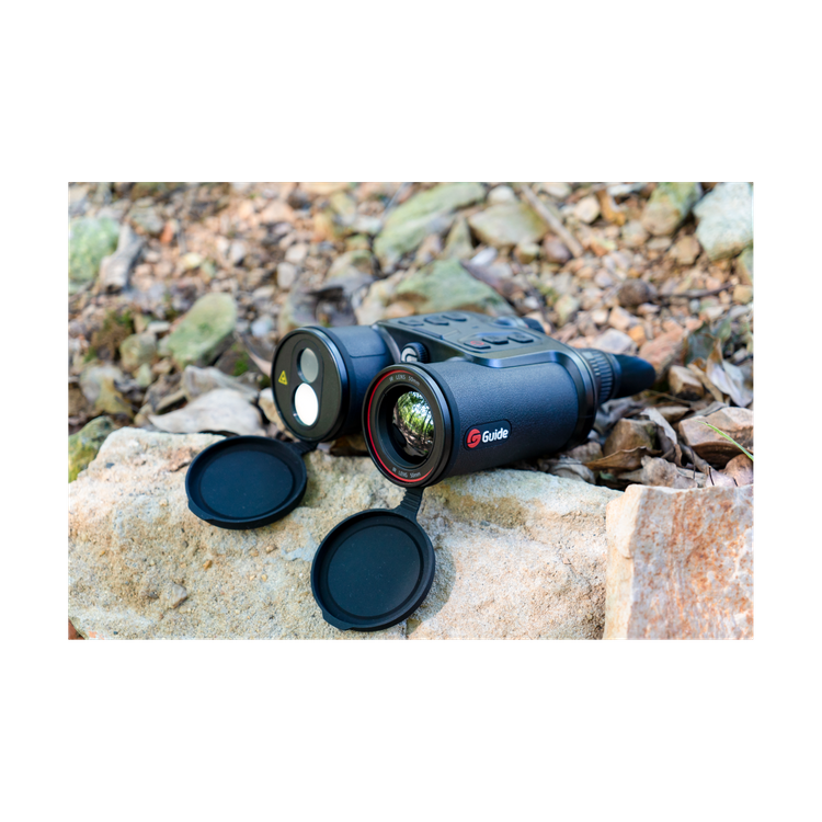 Lornetka Termowizyjna Guide TN650