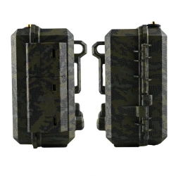 Fotopułapka Icucam 5- 4G/LTE GSM 12Mpx,52 diody IR, 40m doświetlenia, PL