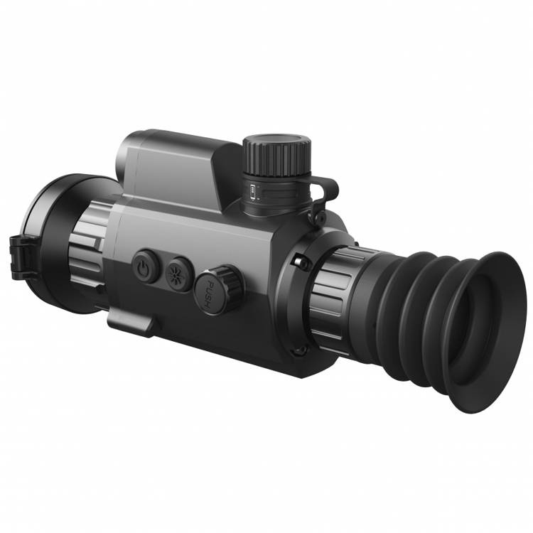 Termowizor HIKMICRO Panther PQ50 LRF (dalmierz)