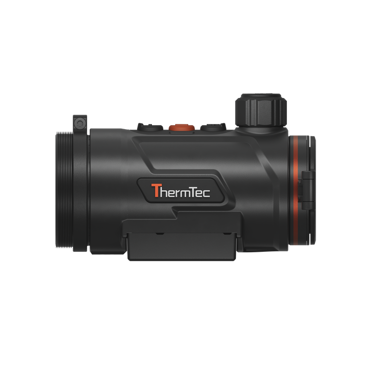 Nasadka termowizyjna ThermTec Hunt 335 Pro