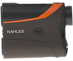 Dalmierz Kahles Helia RF-M 7x25 (2000 metrów)