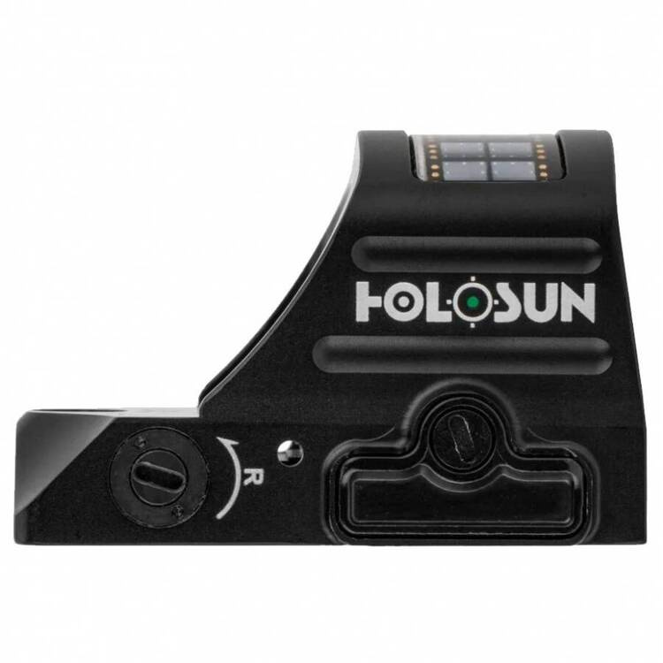 Kolimator Primary Arms by Holosun HE507C-GR-X2 ACSS Vulcan