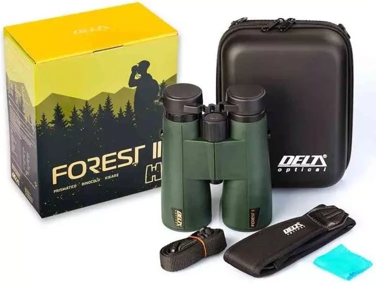 Lornetka Delta Optical Forest II 8.5x50