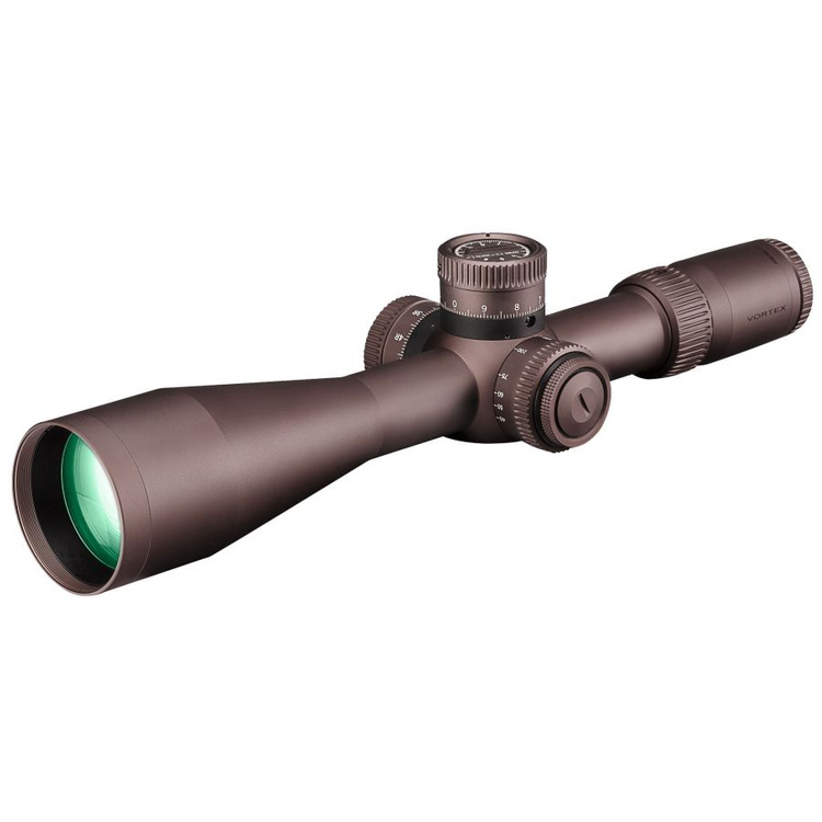 Luneta celownicza Vortex Razor III HD 6-36x56 FFP 34 mm AO EBR-7D MOA/MRAD