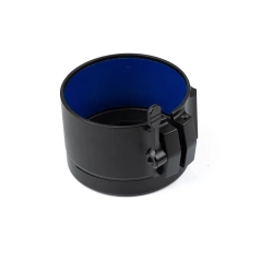 Adapter Rusan ARM 57 mm do nasadek noktowizyjnych termowizyjnych Arm52-57
