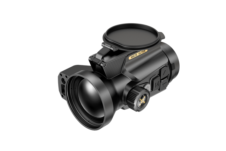 Nasadka termowizyjna z dalmierzem Nocpix MATE ULTRA S60R