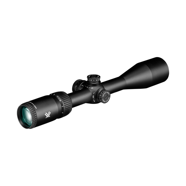 Luneta celownicza Vortex Crossfire HD 4-12x44 1" iR Dead-Hold® 2A BDC MOA