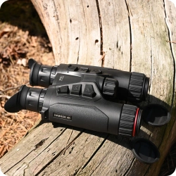 Uchwyt do Hikmicro Habrok pod iluminator MAH-01