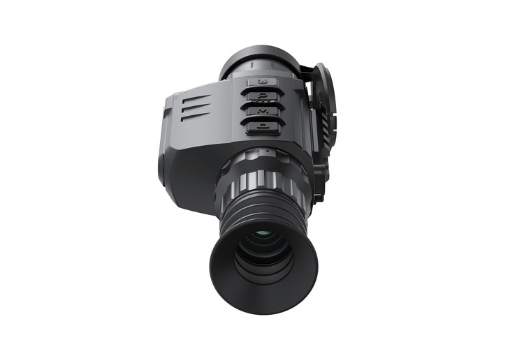 Celownik termowizyjny InfiRay GENI GL35R z dalmierzem