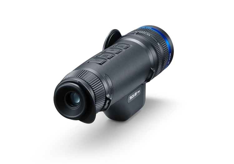 Termowizor Obserwacyjny Pulsar Telos LRF XP50