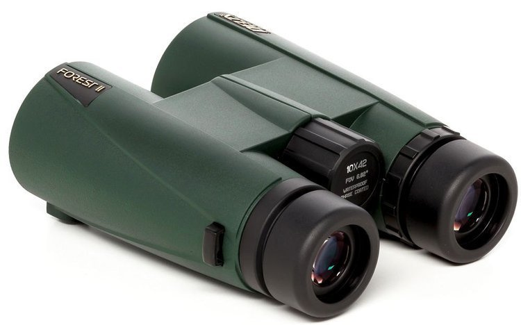Lornetka Delta Optical Forest II 10x42