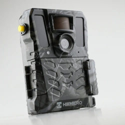 Fotopułapka kamera leśna Hikmicro M15 4G LTE GSM 10Mpx