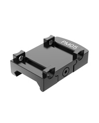 Montaż InfiTac PM05 Niski montaż na szynie Picatinny