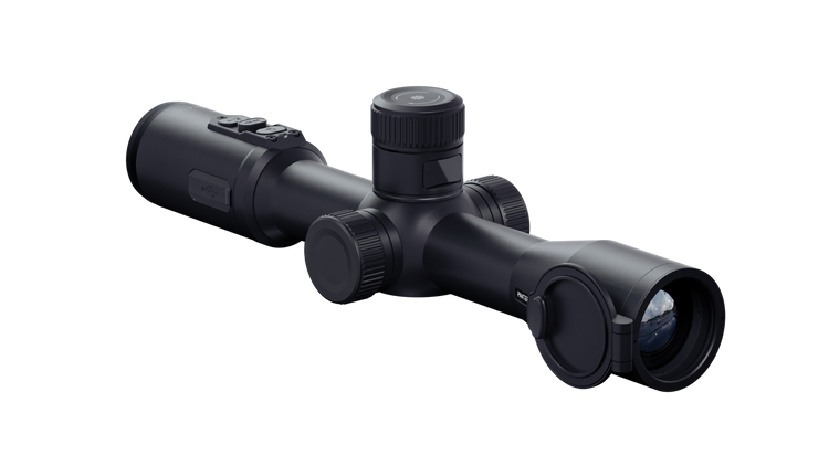 PARD Pantera 384 Mini 35 mm – termowizor myśliwski do obserwacji nocnej i terenowej