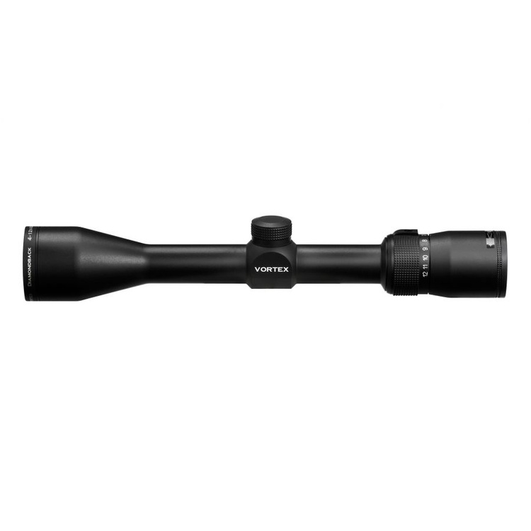 Luneta Vortex Diamondback 4-12x40 1'' BDC