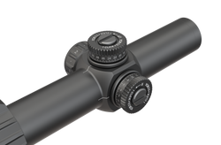 Luneta MeoStar R 1-6x24 RD - 4C