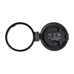 Zakrywka klapka obiektywu do HIKMICRO TE19(C)2.0 / TE25 2.0 / TH25P 2.0 / TH35P(C)2.0 / TQ35(C)2.0 / PH35L 2.0 / PQ35L 2.0 / FQ50