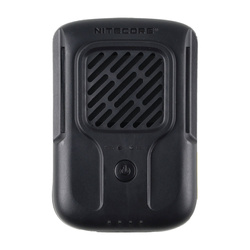 Bezprzewodowy odstraszacz komarów Nitecore EMR40